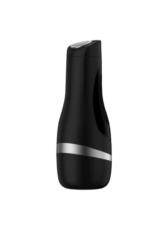 Masturbateur Men Classic Satisfyer - CC597799